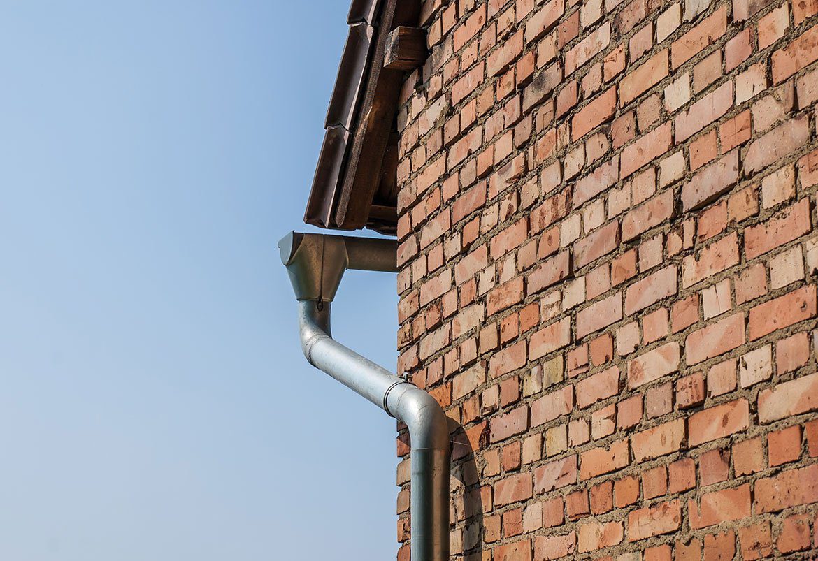 Metal Guttering Dublin Roofing Experts