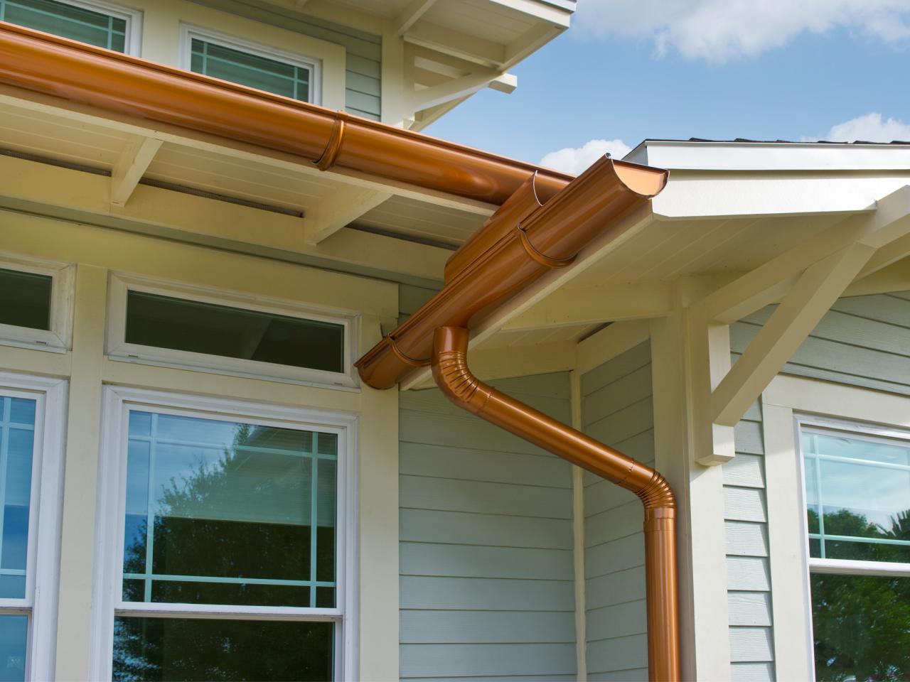 Roofing Experts Guttering Repairs Dublin