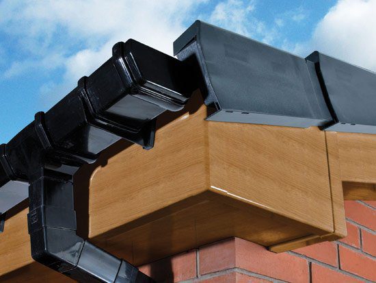 Roofing Experts Fascia, PVC and Soffit Dublin