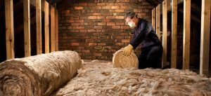 Roofing Experts - Roof Insulation Dublin