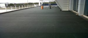 Flat Roof Repairs Dublin roofers