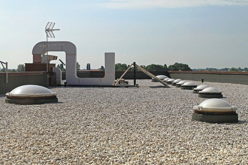 Flat Roofers Dublin – Smart Tips On Flat Roofing Maintenance