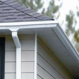 Roofing Experts – Gutter Repair