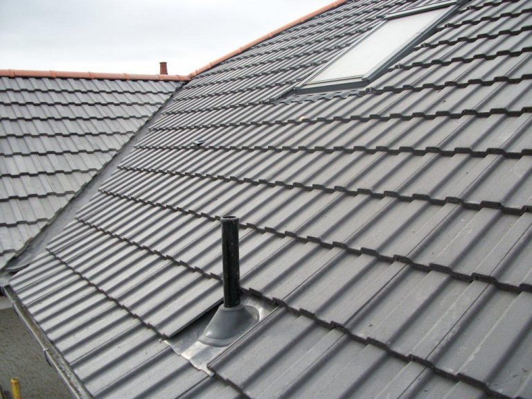 Roofers Dublin – How to Know When You Need A New Roofer