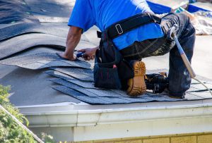 Roofing Experts - Roofing Contractor Dublin