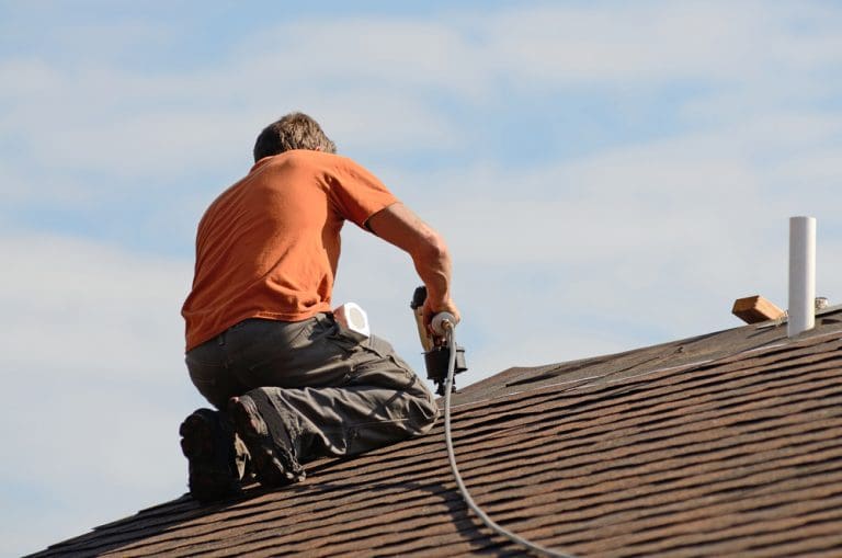 Looking For Roofers In Dublin?
