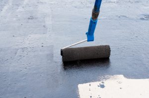 roof waterproofing