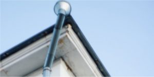 gutters