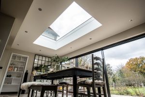 velux vario rooflight window