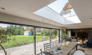 authorised velux window installer dublin